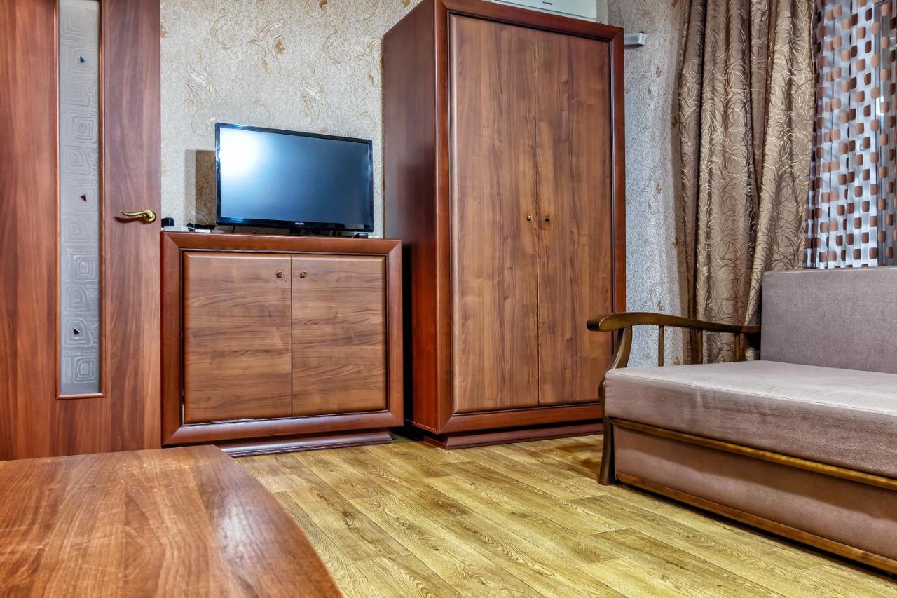 434 Lighthouse Apartments Arbat - Traveler'S Choice Almaty Exteriér fotografie