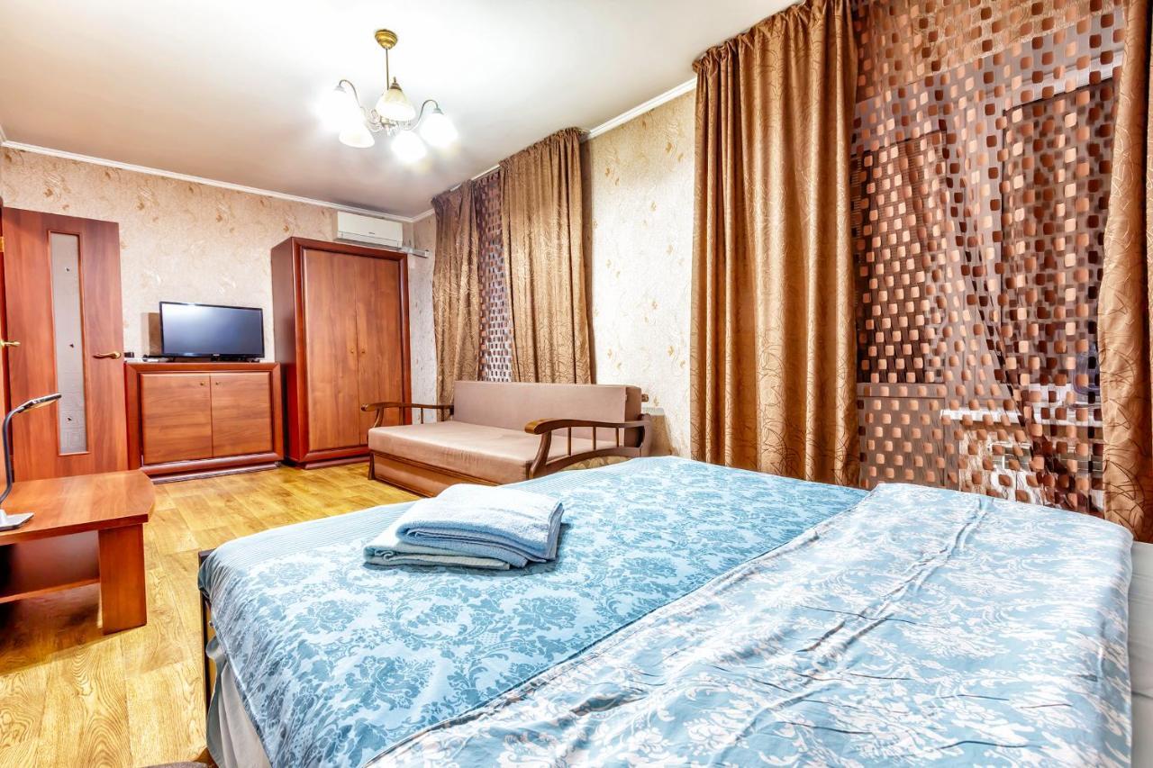 434 Lighthouse Apartments Arbat - Traveler'S Choice Almaty Exteriér fotografie